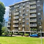 San Siro Amazing Flat - 800 Mt Da Stadio E Metro