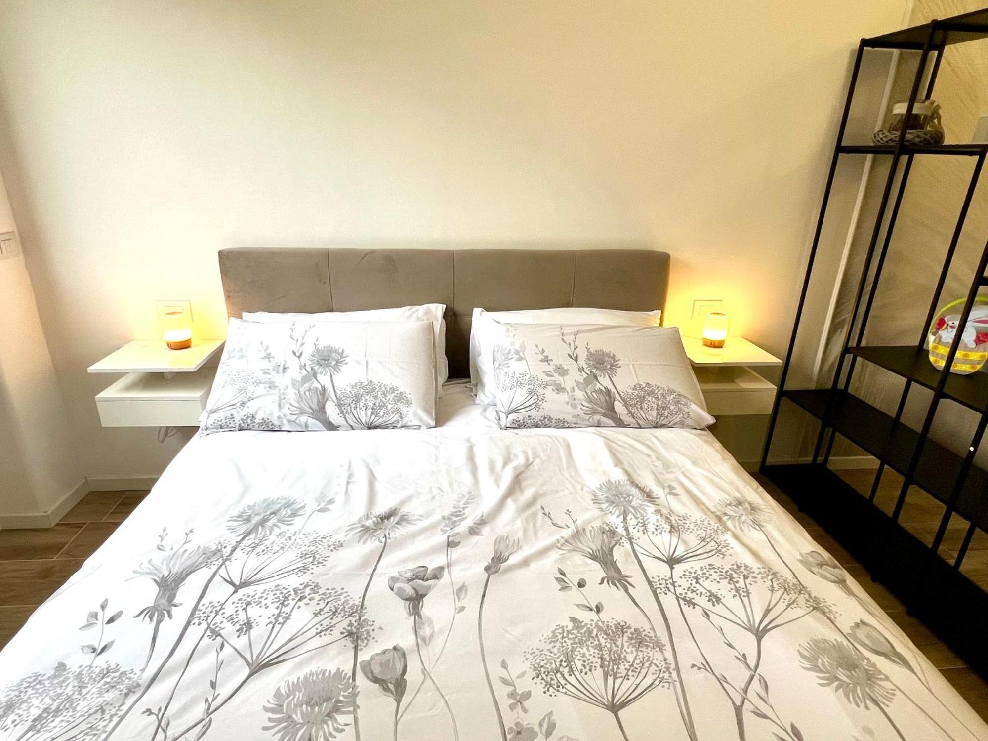 Apartment San Siro Amazing Flat - 800 Mt Da Stadio E Metro *