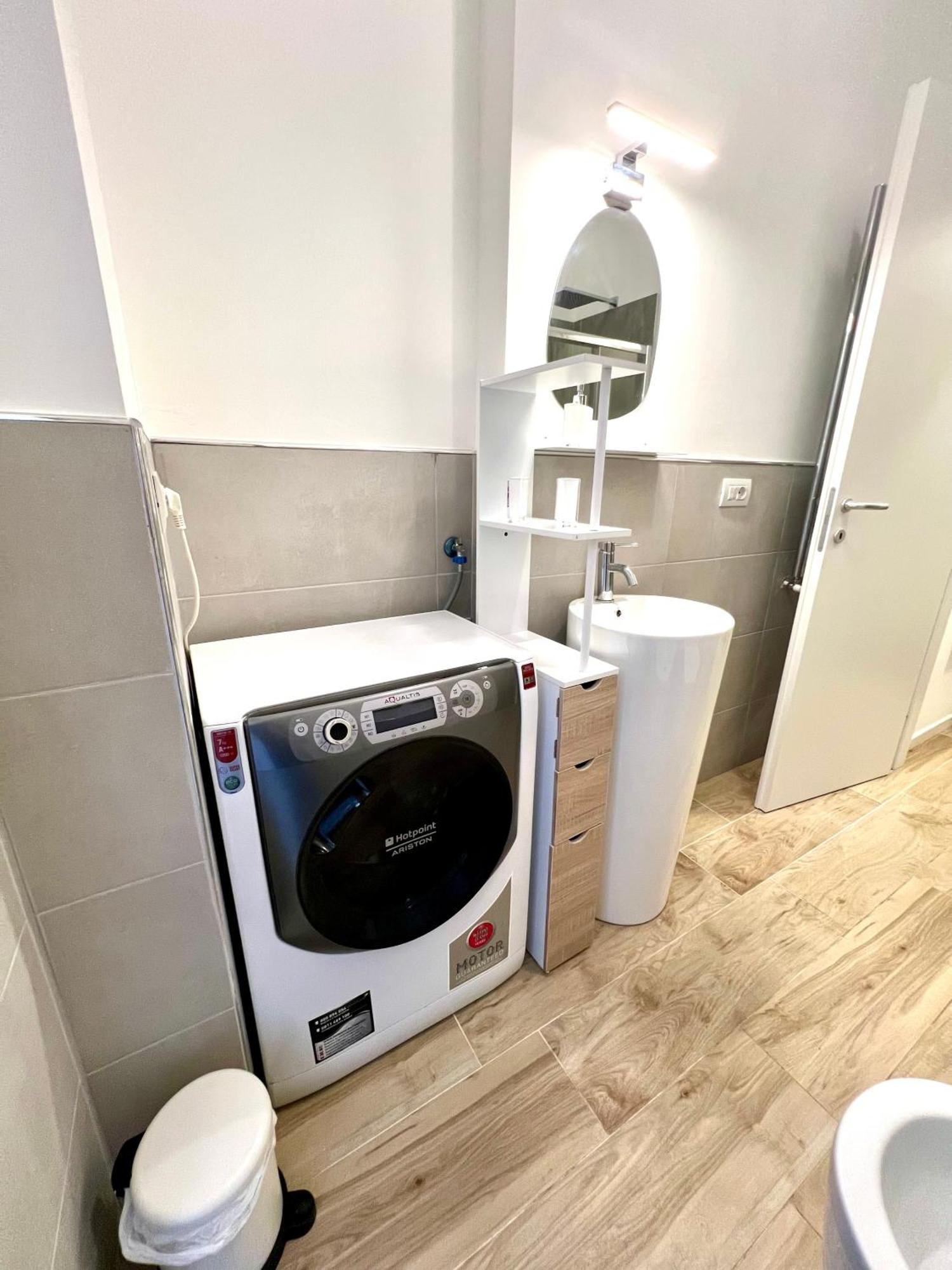 San Siro Amazing Flat - 800 Mt Da Stadio E Metro Mailand