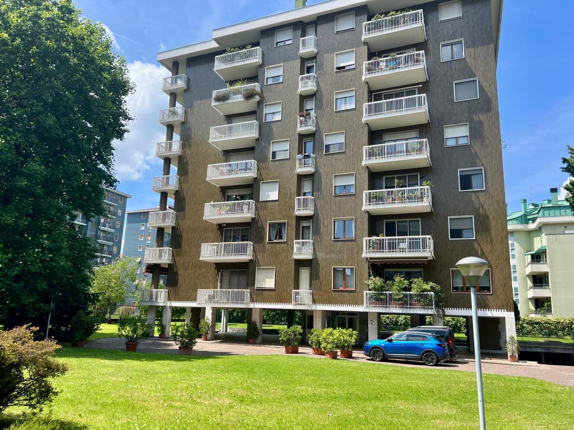 San Siro Amazing Flat - 800 Mt Da Stadio E Metro Apartment