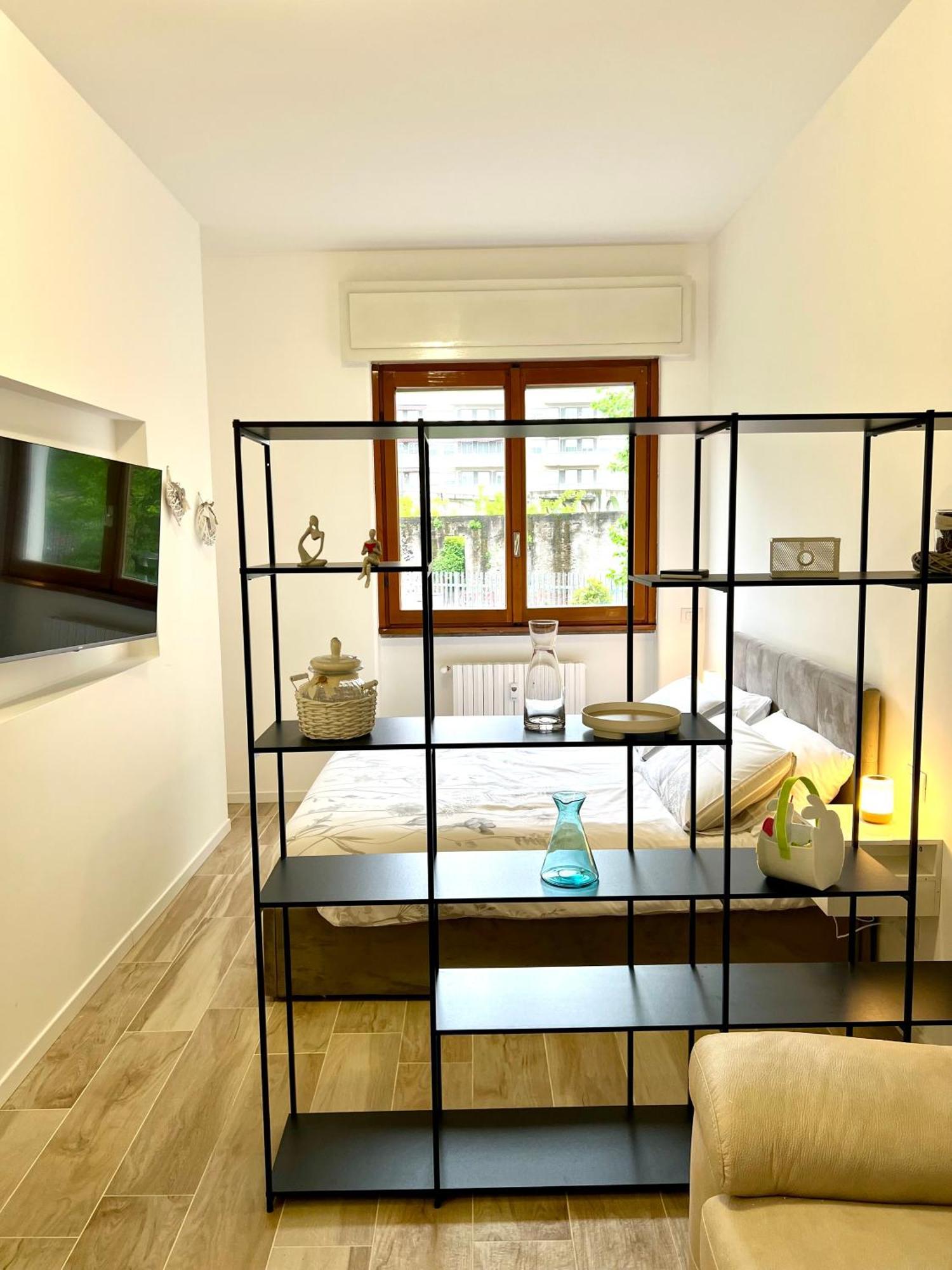 San Siro Amazing Flat - 800 Mt Da Stadio E Metro Apartment *