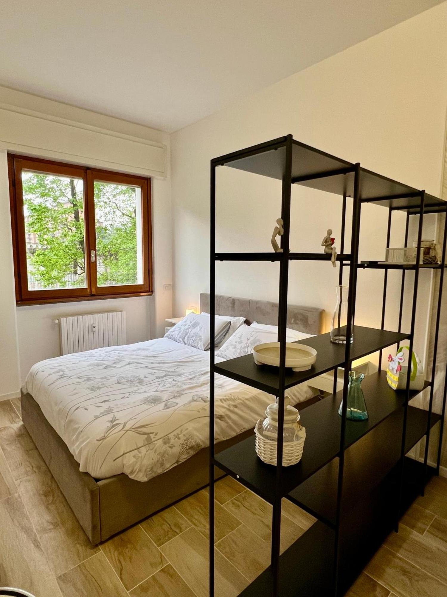Apartment San Siro Amazing Flat - 800 Mt Da Stadio E Metro