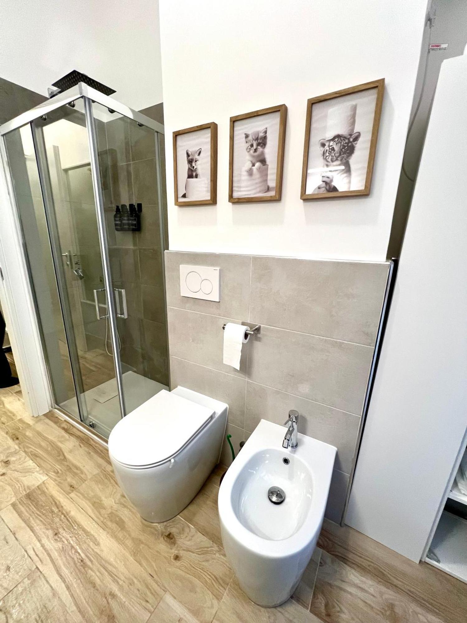 San Siro Amazing Flat - 800 Mt Da Stadio E Metro Apartment